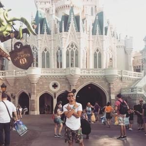 Meet your Posher, Lupe